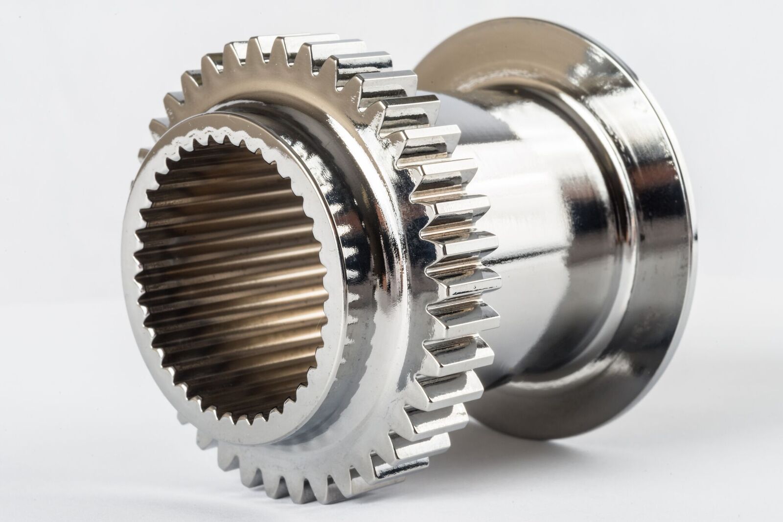 ID-spline-gear Spline Gear
