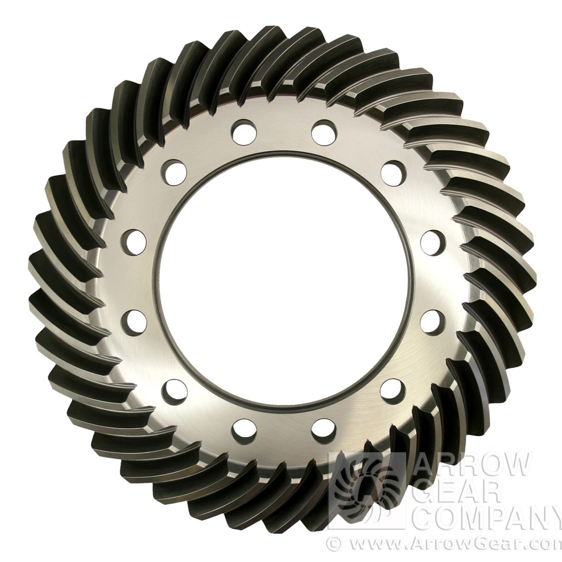 Arrow Gear - STOCK BEVEL GEARS