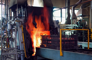 furnace Heat Treating