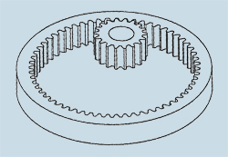 internal-spur-gear