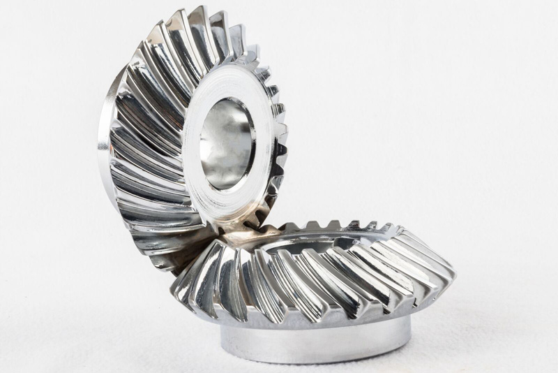 Arrow Gear Products - Bevel Gears