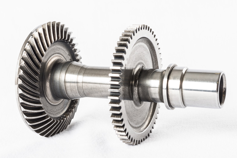 ARROW GEAR - Precision Gear manufacturer - Bevel, Parallel, and other  gearing