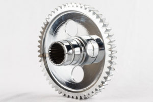 spur gear