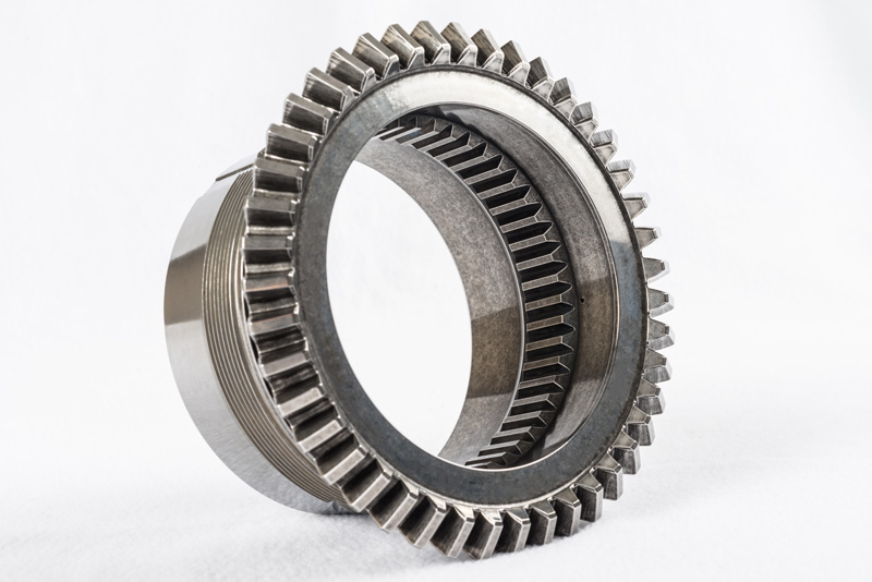 Arrow Gear Products - Bevel Gears